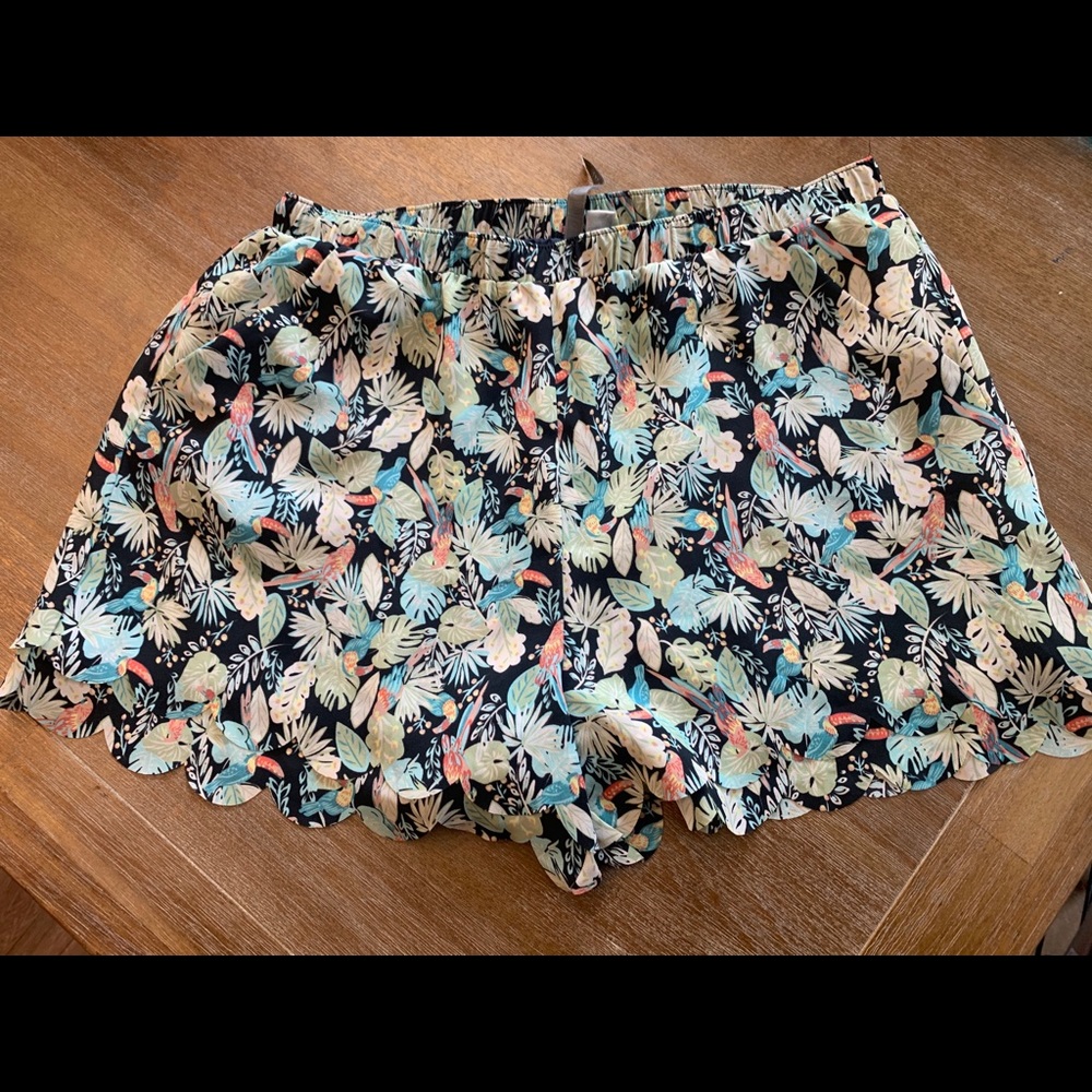 Summer shorts